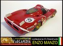 Ferrari 512 S lunga n.5 Le Mans 1970 - Faster 1.43 (4)